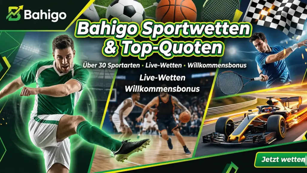 bahigo bonus